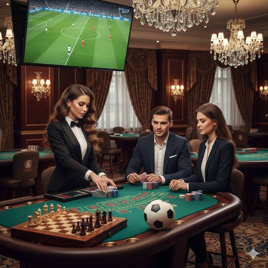 阿森纳队徽